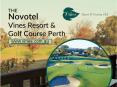 The Vines Resort and Country Club – Golf Course Resort in Perth PowerPoint PPT Presentation
