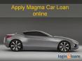 Magma Car Loans , Apply For Car Loans Online, Magma Car Loans In   Hyderabad – Logintoloans PowerPoint PPT Presentation