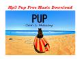 Free Mp3 Music Download PowerPoint PPT Presentation