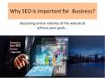 Read More About the Importance of SEO For the Growth of Your Business PowerPoint PPT Presentation