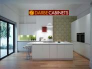 Kitchen Renovations Melbourne - Darbe Cabinets