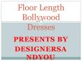 Bollywood Designer Dresses Designs: Celebrity Style Pakistani Straight Cut Salwar Kameez Suits 2017 PowerPoint PPT Presentation