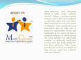 Education Portal MeetCareer- About us. PowerPoint PPT Presentation