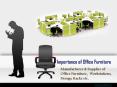 Office Chair Manufacturers in Hyderabad PowerPoint PPT Presentation