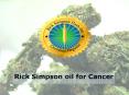Rick Simpson oil for Cancer PowerPoint PPT Presentation