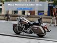 Motorcycle Leather Vests PowerPoint PPT Presentation