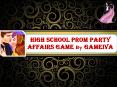 High School Prom Party Affairs Game PowerPoint PPT Presentation