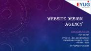 Website Design Agency