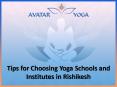 Tips for Choosing Yoga Schools and Institutes in Rishikesh PowerPoint PPT Presentation