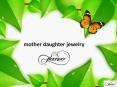 mother daughter jewelry PowerPoint PPT Presentation