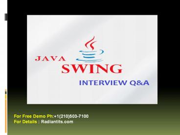 presentation player overlay