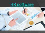 Make payroll information confidential with HRMSsoftware