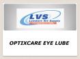 Optixcare Eye Lube PowerPoint PPT Presentation
