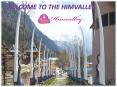 #camping in Manali 11 best places for camp - #himvalleymanali PowerPoint PPT Presentation