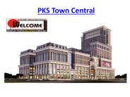PKS Town Central