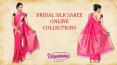 New Arrival of Wedding Silk Saree Collections at Vijayalakshmi Silks PowerPoint PPT Presentation