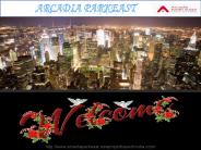 Arcadia Parkeast Mohali