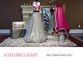Atelier Closet - Indian clothes | Indian Bridal Store Brampton PowerPoint PPT Presentation