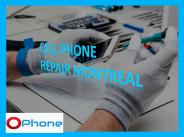 Cell Phone Repair Montreal