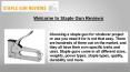 Electric Staple Guns - Staple Gun Reviews PowerPoint PPT Presentation