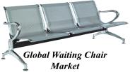 Global Waiting Chair Market