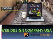 Best Web Design Company in USA