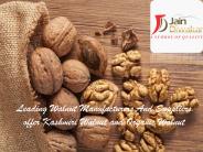 Walnut Manufacturers