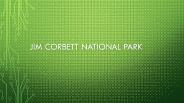 Jim Corbett