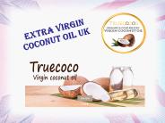 Extra Virgin Coconut Oil UK