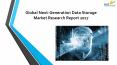 24 Market Reports: Global Next-Generation Data Storage Market Research Report 2017 PowerPoint PPT Presentation