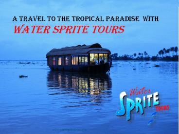 Alleppey Houseboats (5)