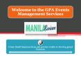 manilareviews.com - Home Small Business Ideas PowerPoint PPT Presentation