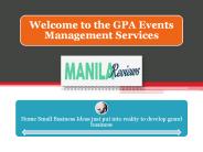manilareviews.com - Home Small Business Ideas