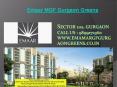 Emaar MGF Gurgaon Greens Sector 102 3 BHK Apartments PowerPoint PPT Presentation