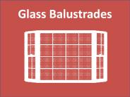 Glass Balustrades