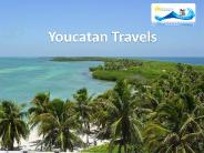 Yucatan Peninsula Mexico