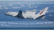 India Airborne Systems Surveillance Radar Market