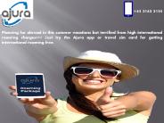 Get The International Roaming Free - Ajua