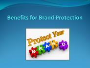 Benefits of Brand Protection – Inexto