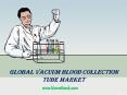 Global Vacuum Blood Collection Tube Market PowerPoint PPT Presentation