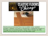 Chicago laminate floor installation (1)