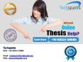 Get Expert assistance for Best thesis help in chandigarh PowerPoint PPT Presentation