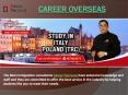 Career Overseas | Study Visa Consultant | Student Visa in Chandigarh (4) PowerPoint PPT Presentation