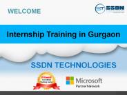 Internship in Gurgaon