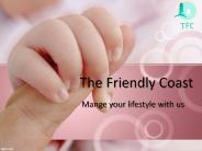 Ergo 360 baby Carrier