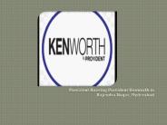 Provident Kenworth Hyderabad