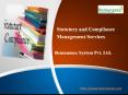 Statutory and Compliance Management Services - Remunance System PowerPoint PPT Presentation