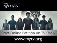 Revive TV Show Online