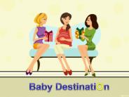 A trusted community for Moms by Moms