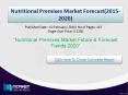 Future Market Trends of Nutritional Premixes Market 2020 PowerPoint PPT Presentation